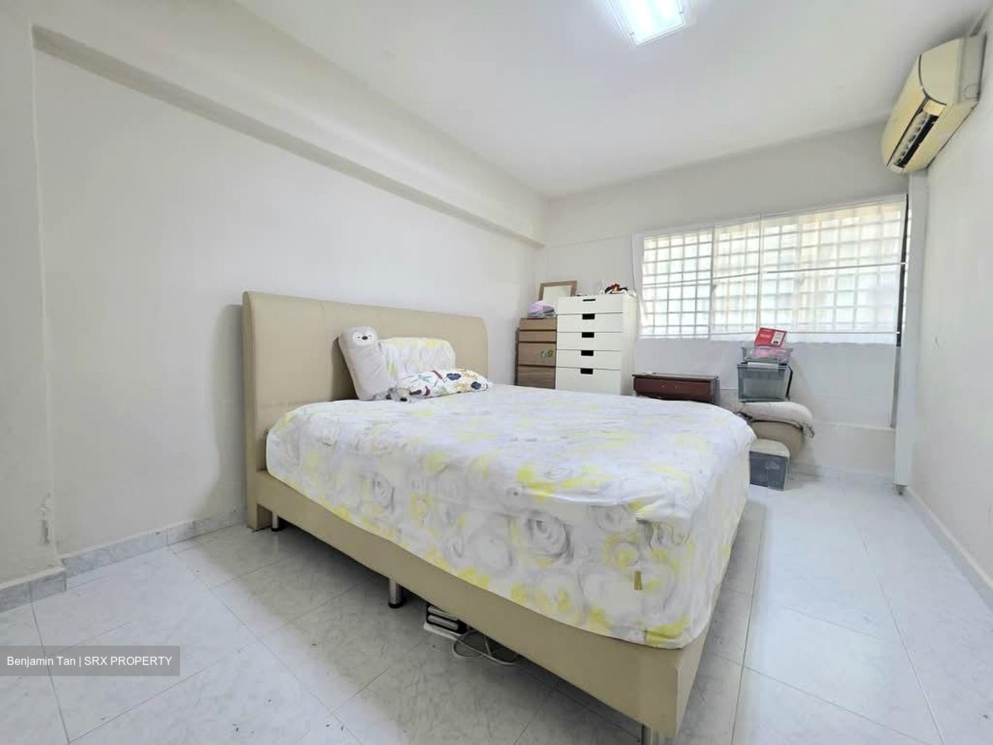 Blk 56 BLANGAH VIEW (Bukit Merah), HDB 4 Rooms #574516301